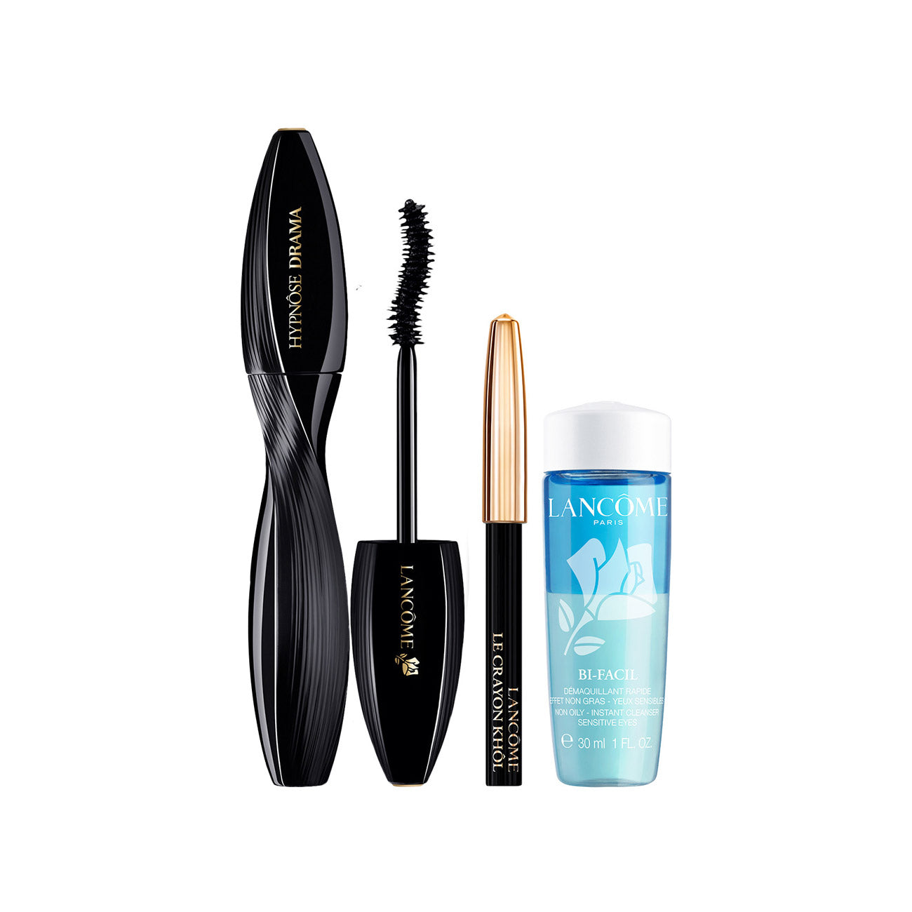 Lancôme Hypnôse Drama Mascara Set