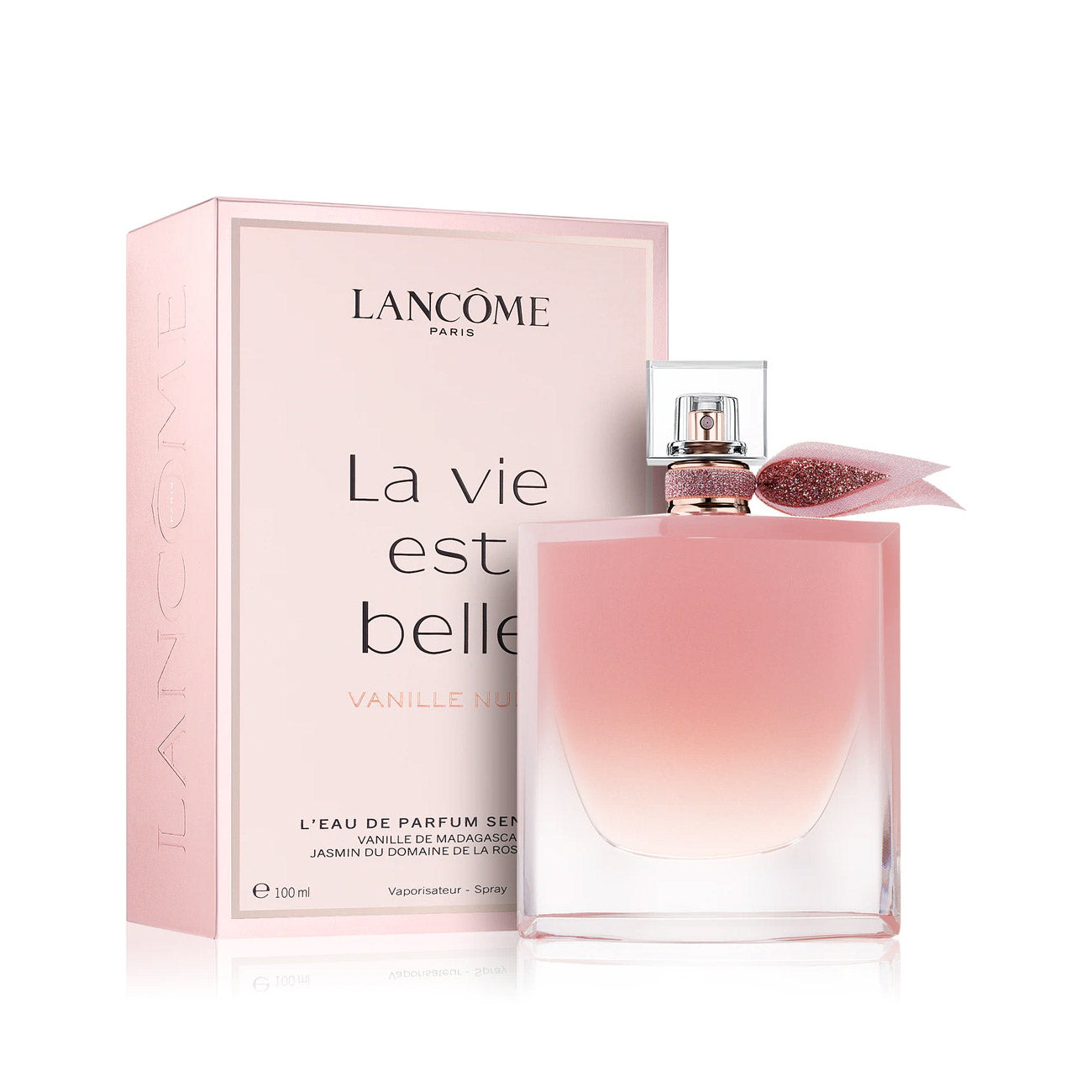 La Vie Est Belle Vanille Nude