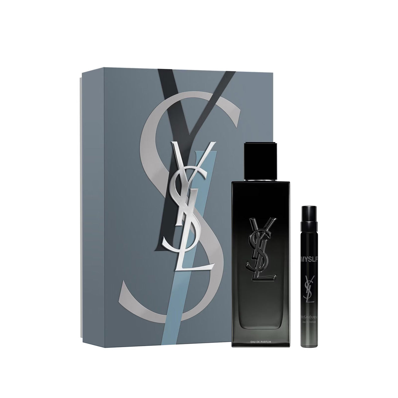 MYSLF Eau De Parfum Gift Set