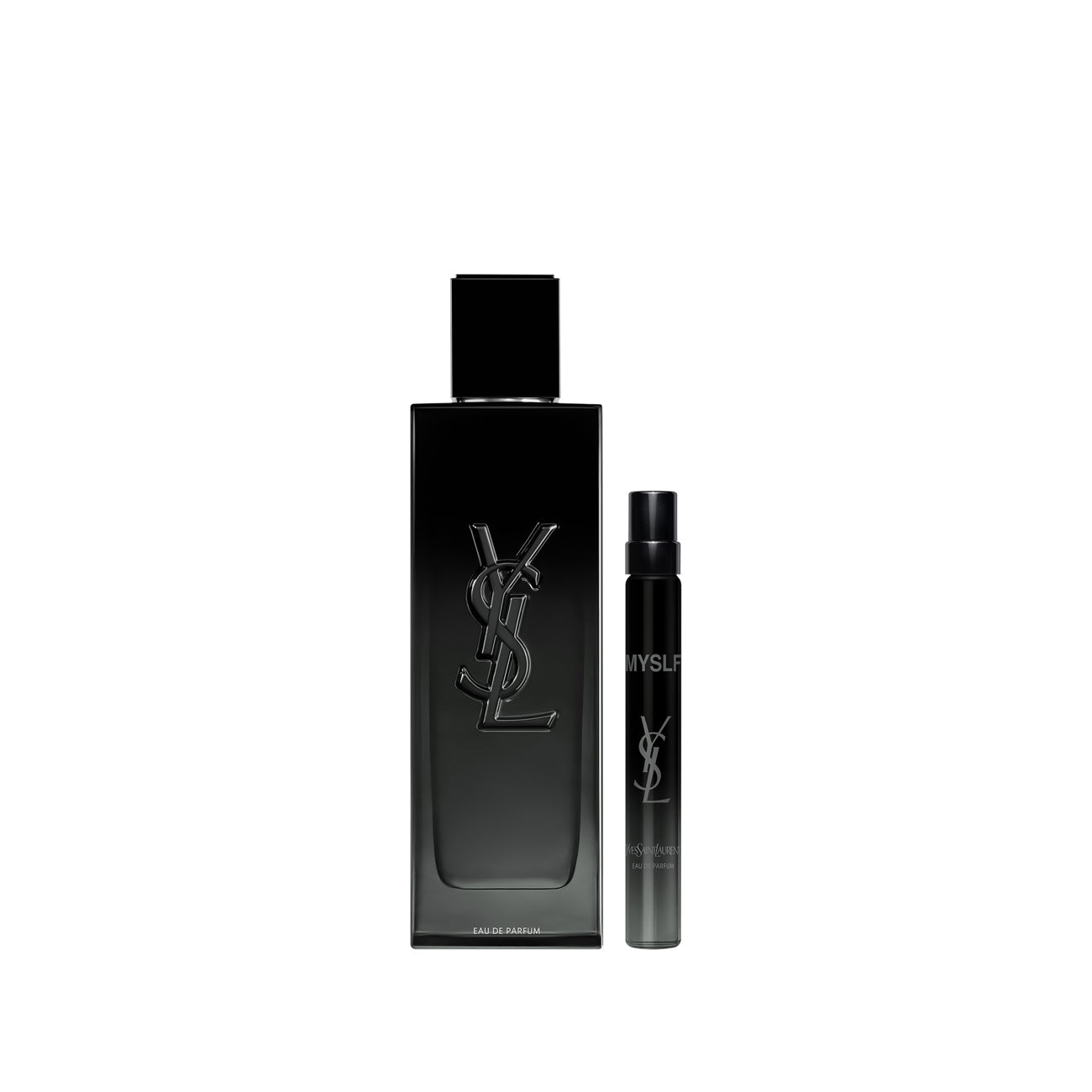 MYSLF Eau De Parfum Gift Set