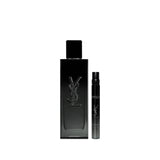 MYSLF Eau De Parfum Gift Set