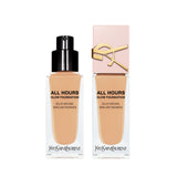 All Hours Glow Foundation  High-coverage Glow Foundation