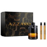 Azzaro The Most Wanted Set