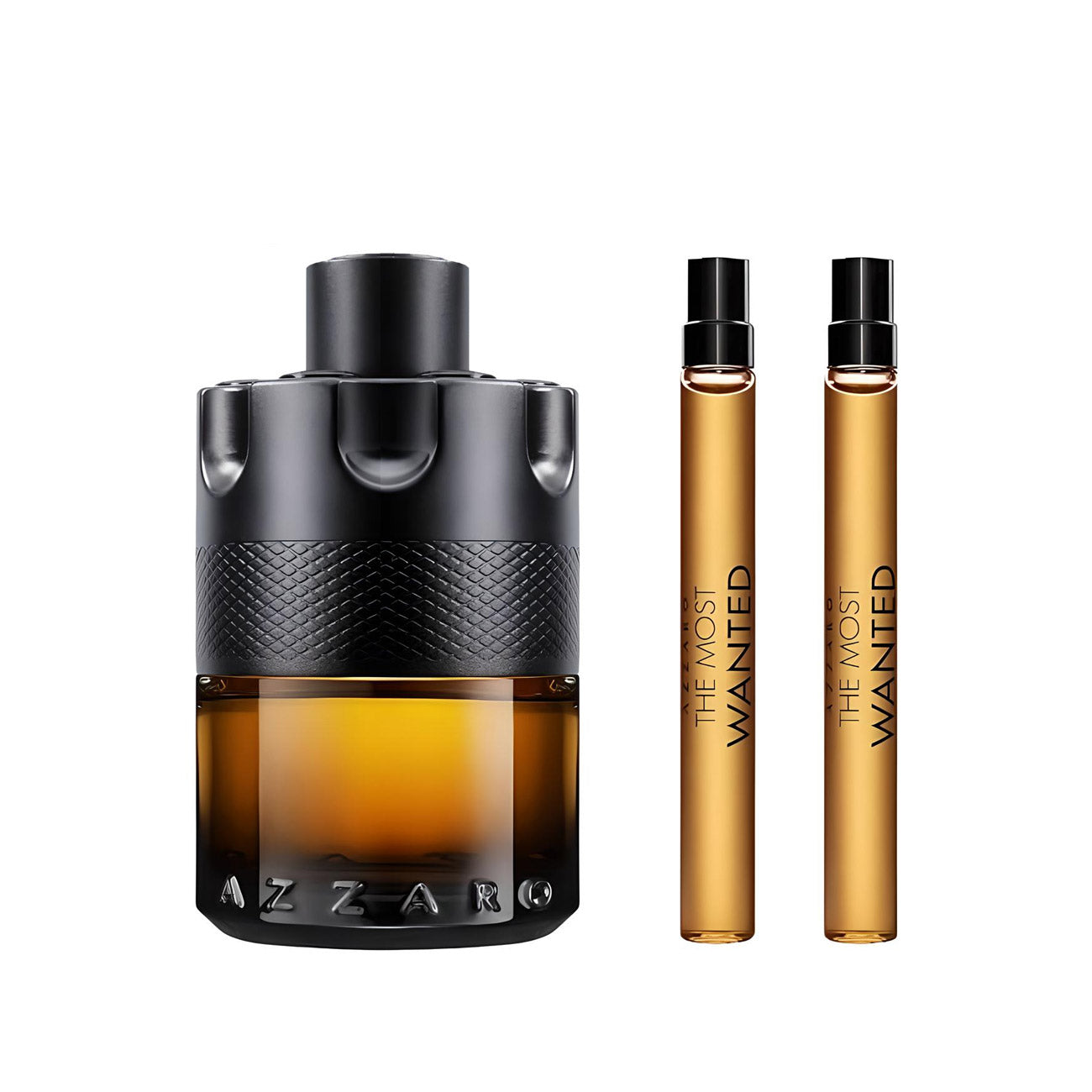 Azzaro The Most Wanted Set