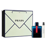 Luna Rossa Ocean Le Parfum Gift Set