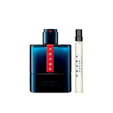 Luna Rossa Ocean Le Parfum Gift Set