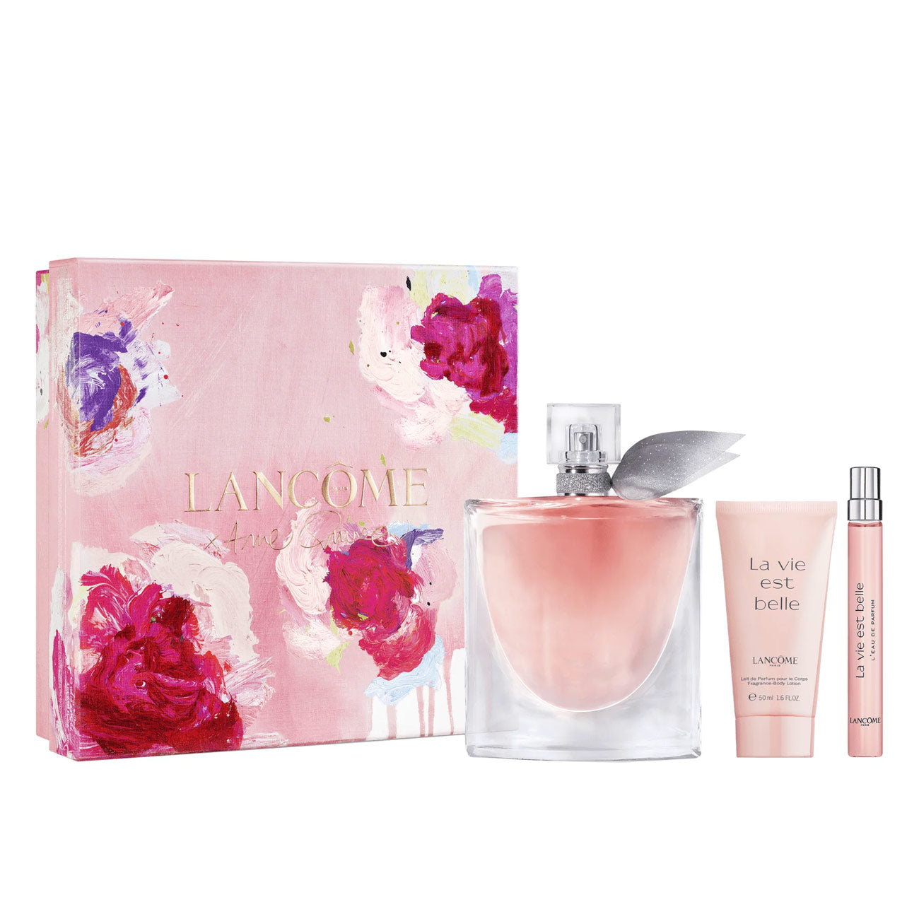 La Vie Est Belle Eau De Parfum Gift Set x Arne Quinze