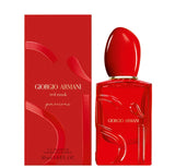 SI Passione Red Musk