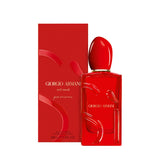 SI Passione Red Musk