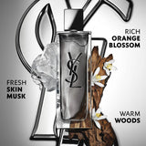 Myslf Eau de Toilette Intense