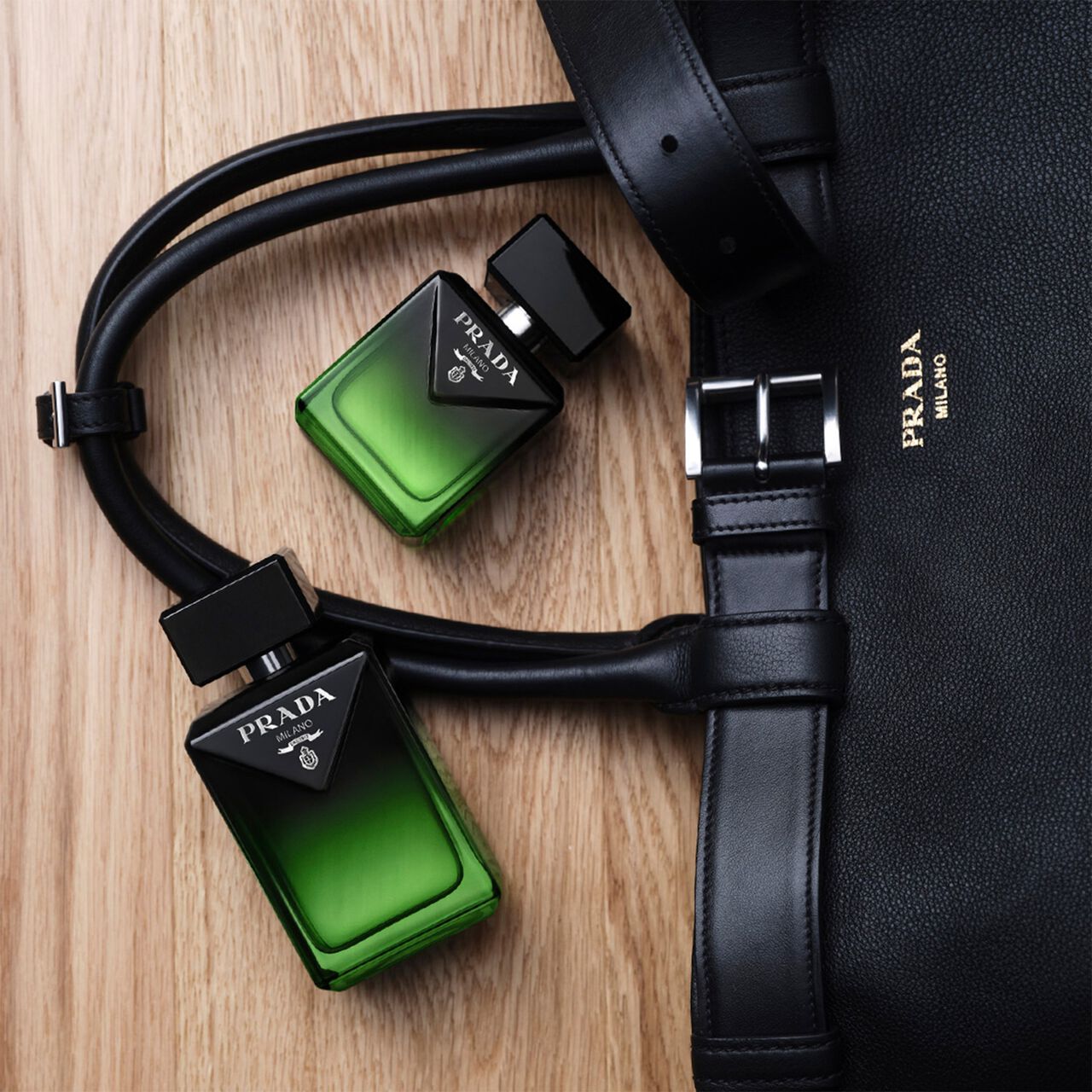 Men's Paradigme Le Parfum