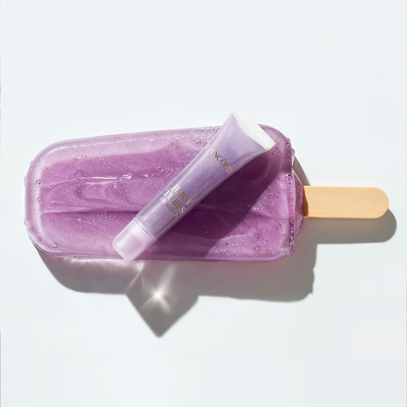 Juicy Tubes Lip Gloss