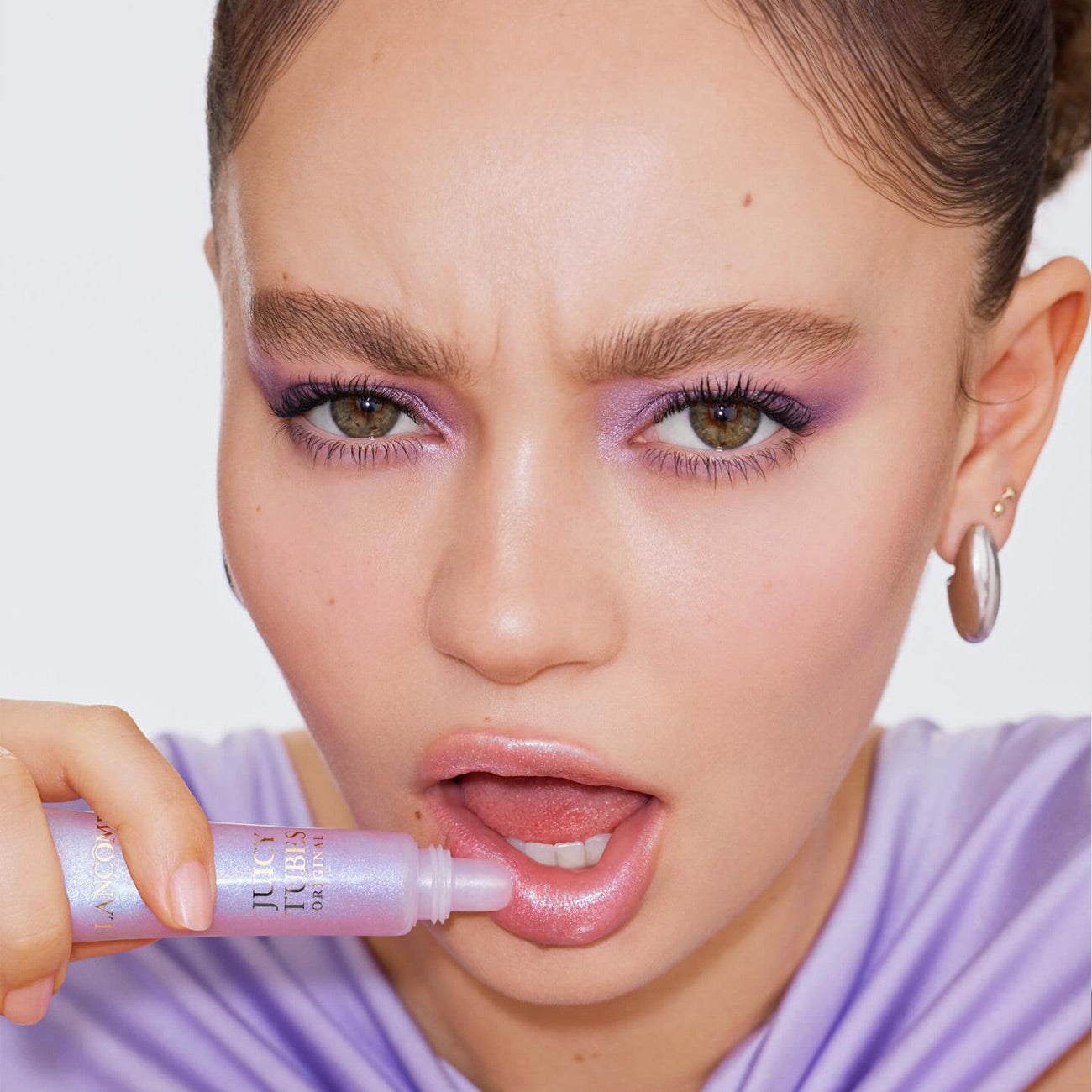 Juicy Tubes Lip Gloss