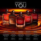 Emporio Armani Stronger With You Spices Eau De Parfum