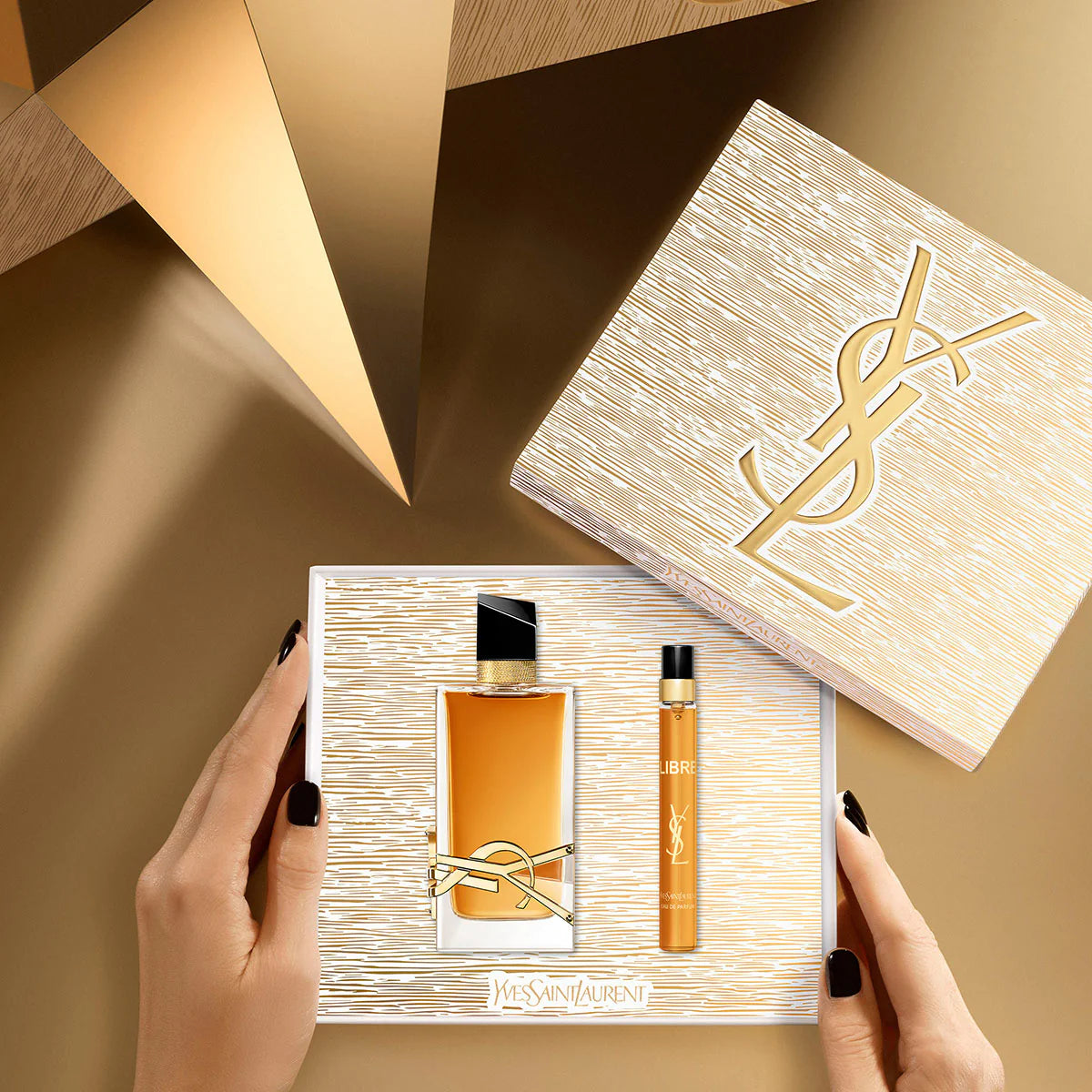 Libre Intense Holiday Gift Set