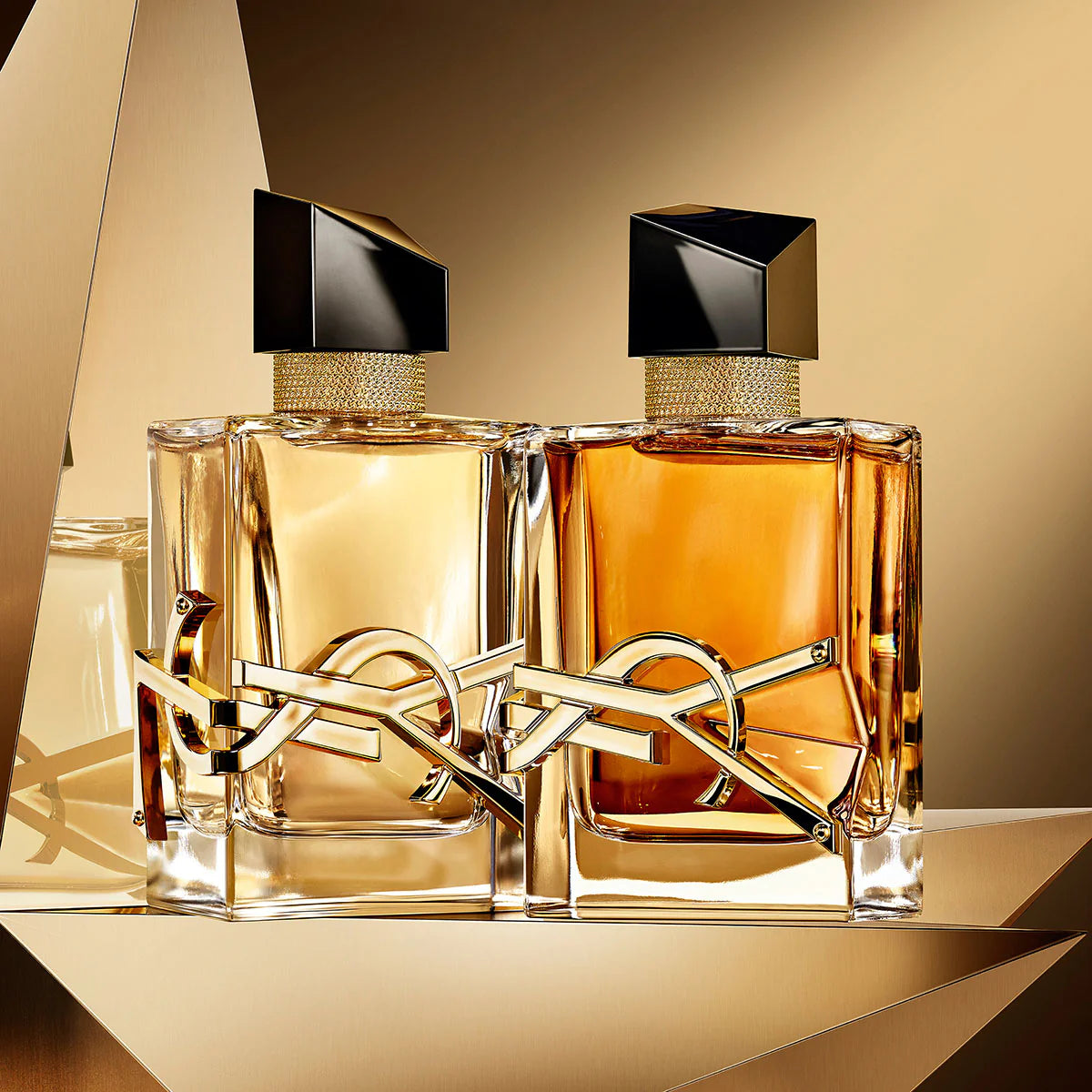 Libre Intense Holiday Gift Set