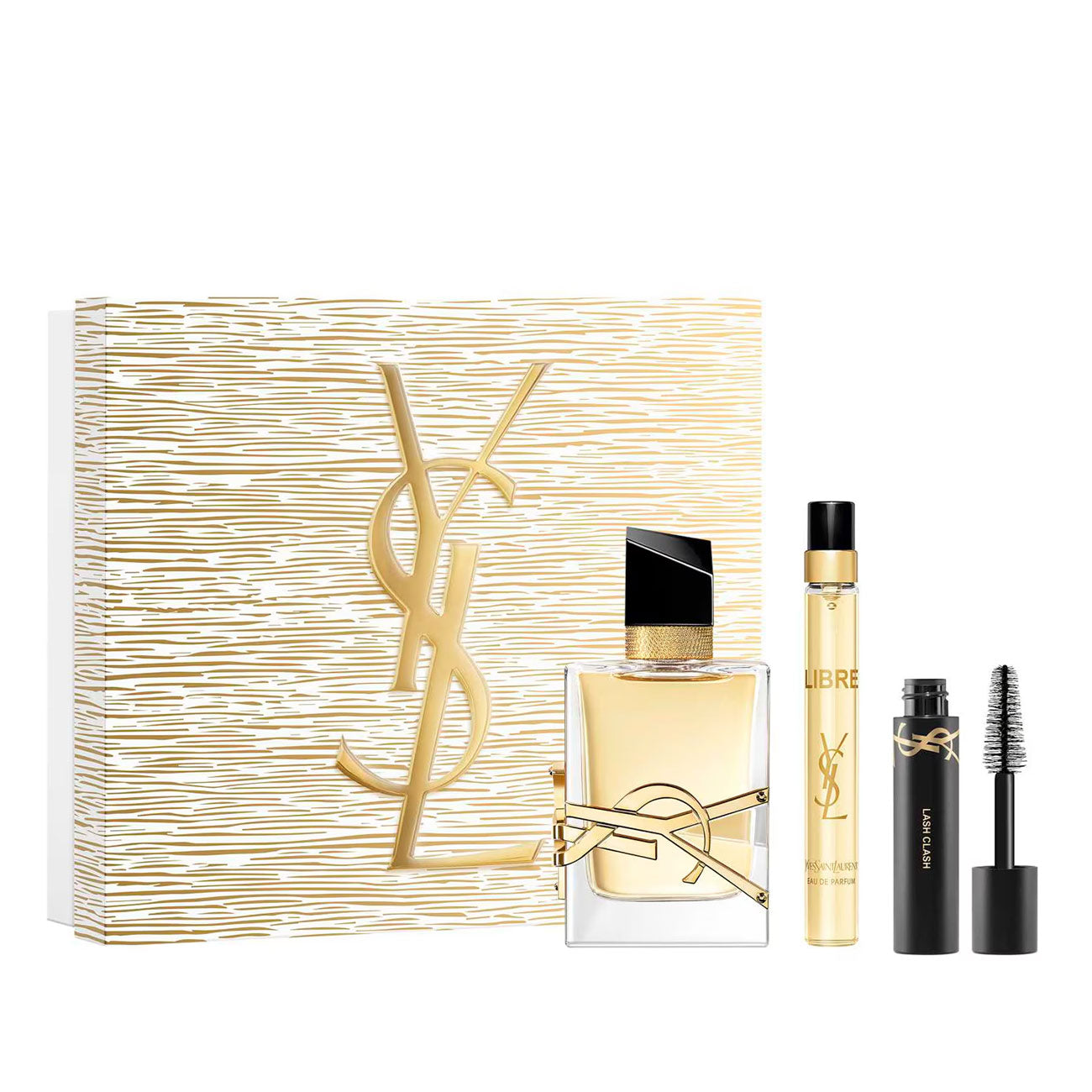 Libre Holiday Trio Set