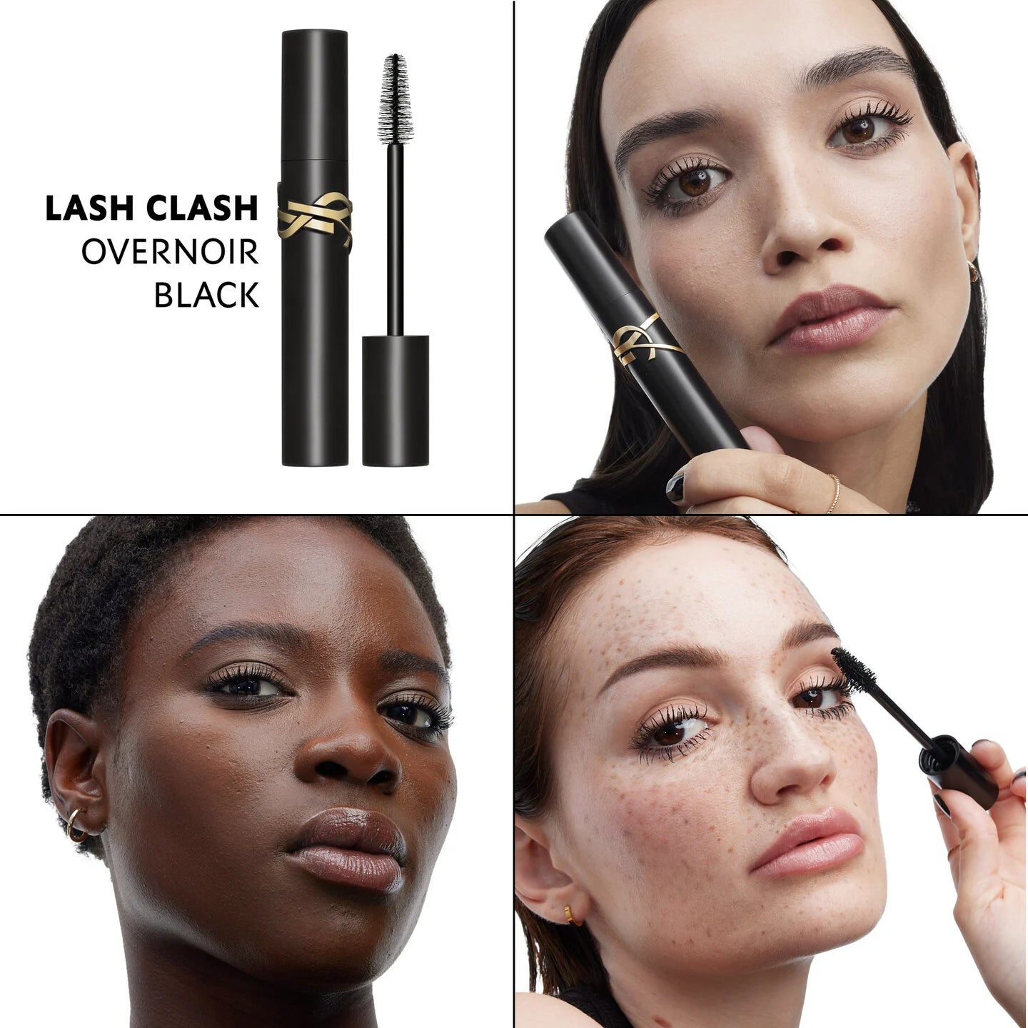Lash Clash Mascara Duo