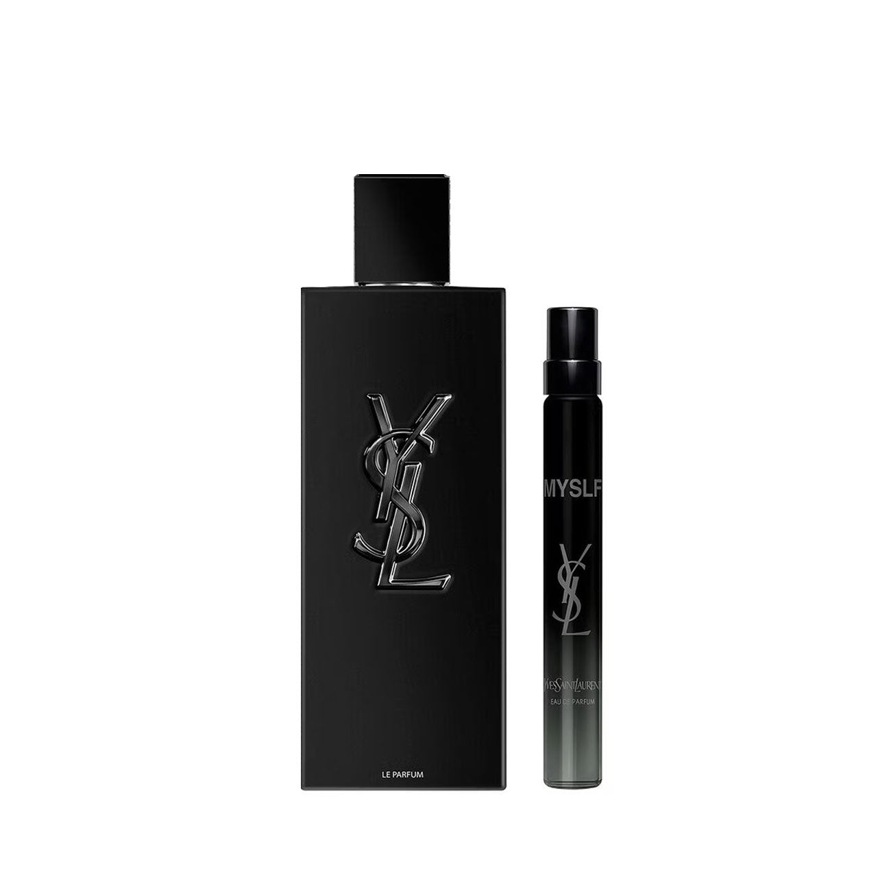 MYSLF Le Parfum Gift Set