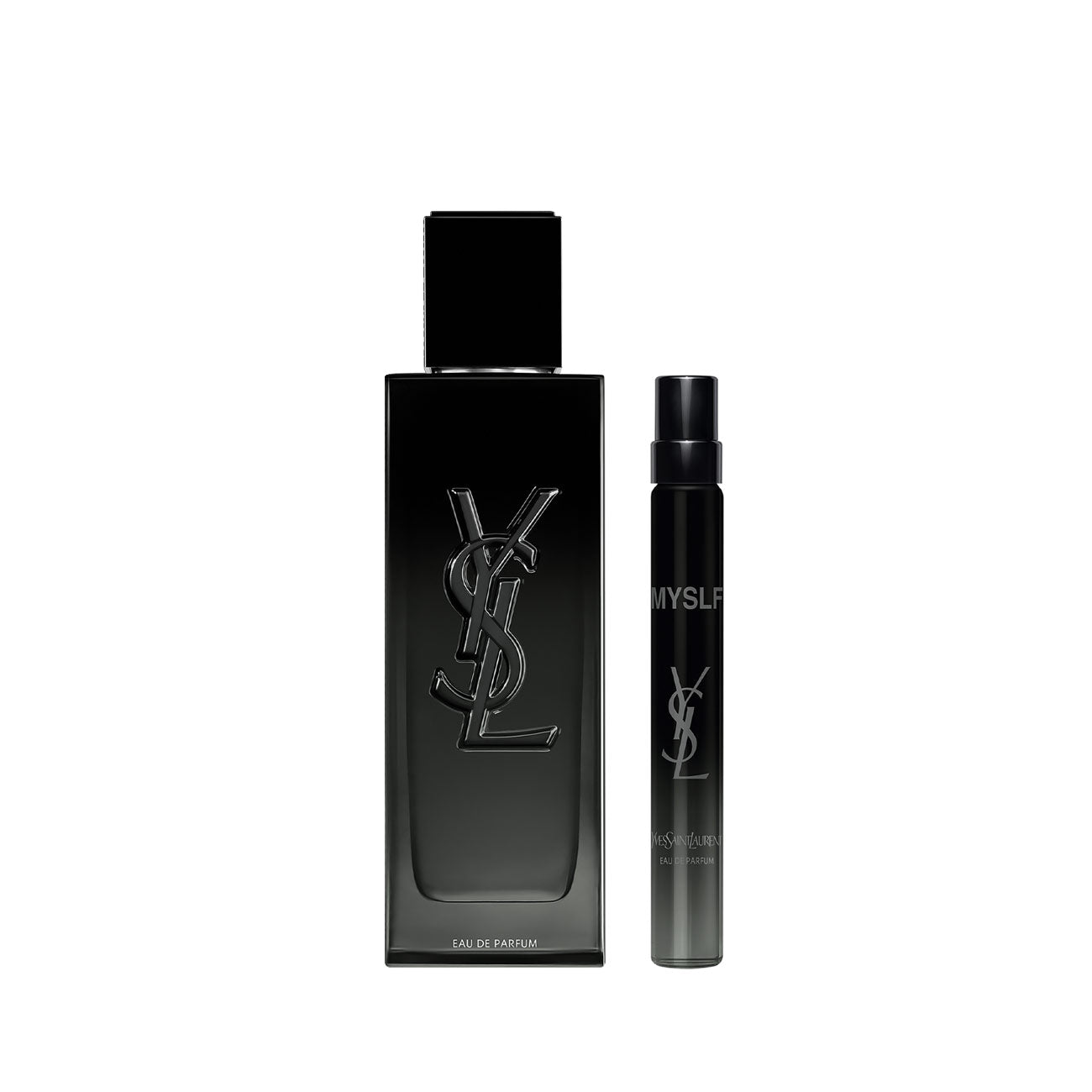 MYSLF Eau de Parfum Holiday Set