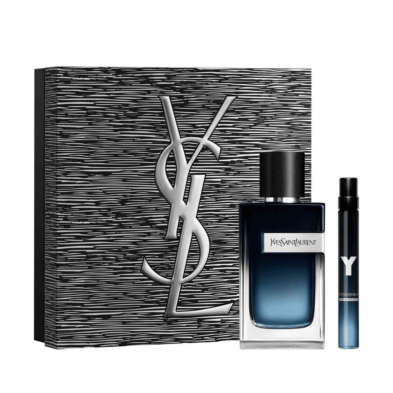 Y Eau De Parfum Gift Set