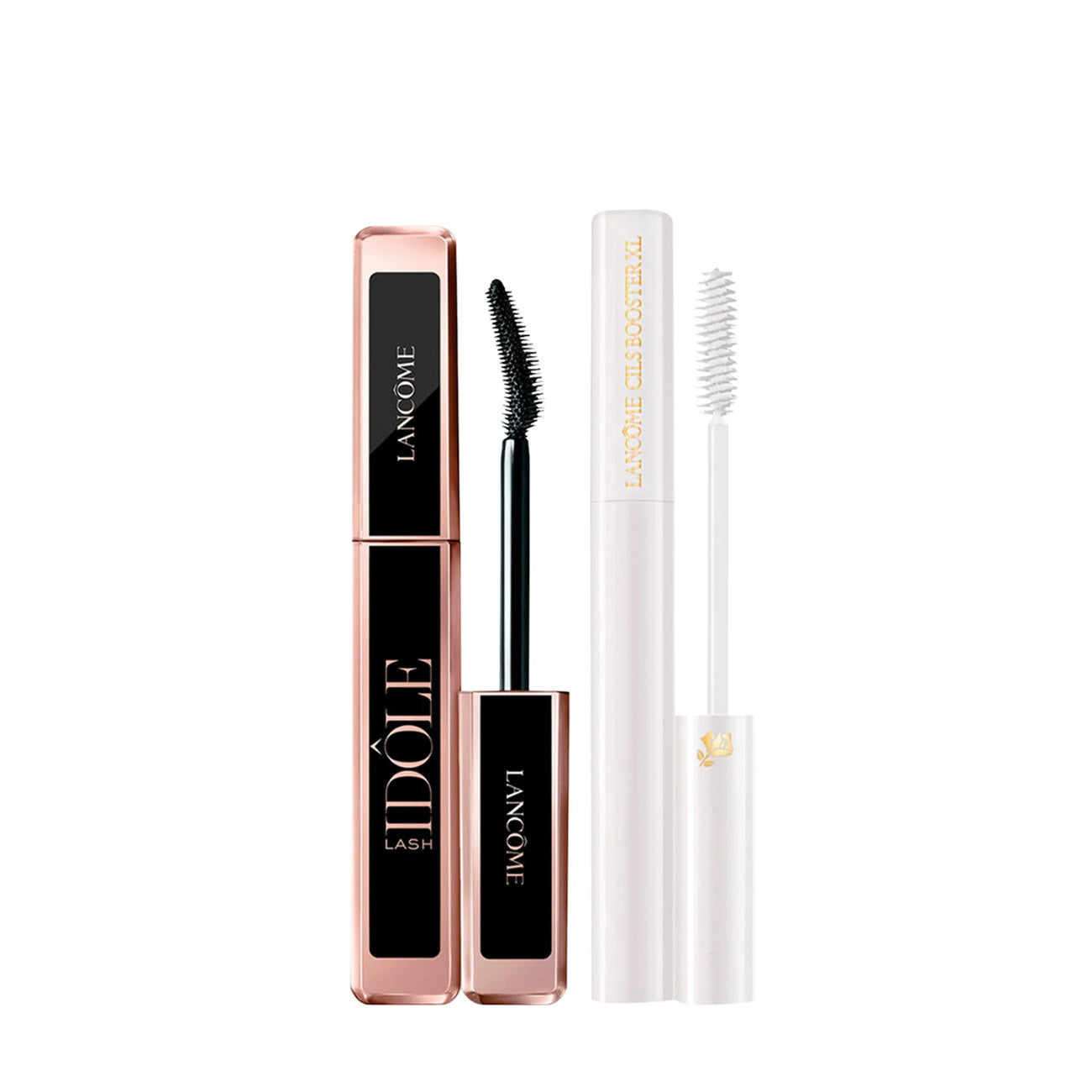 Lash Idôle Mascara & Cils Booster Duo Set