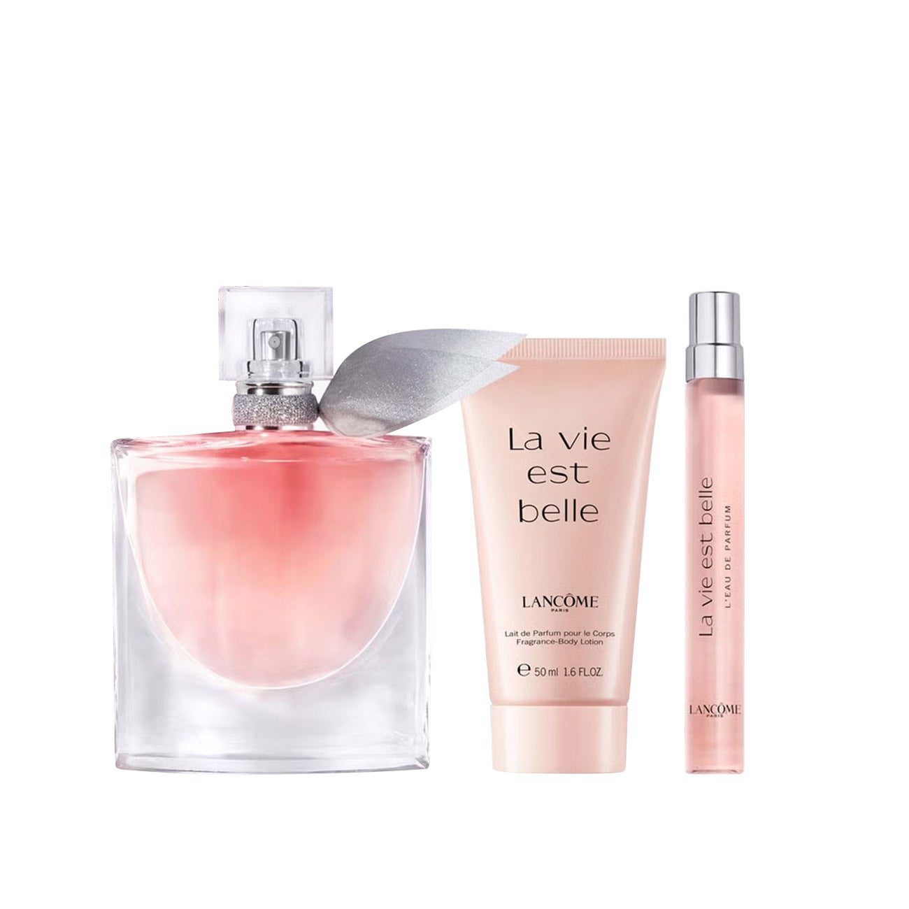 La Vie Est Belle Trio Set