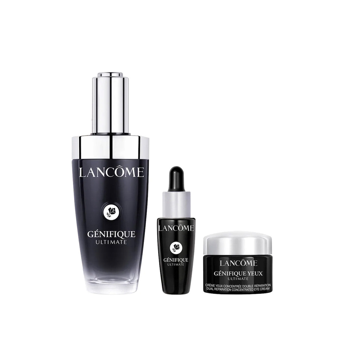 Genefique Ultimate Holiday Set