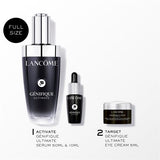 Genefique Ultimate Holiday Set