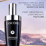 Genefique Ultimate Holiday Set
