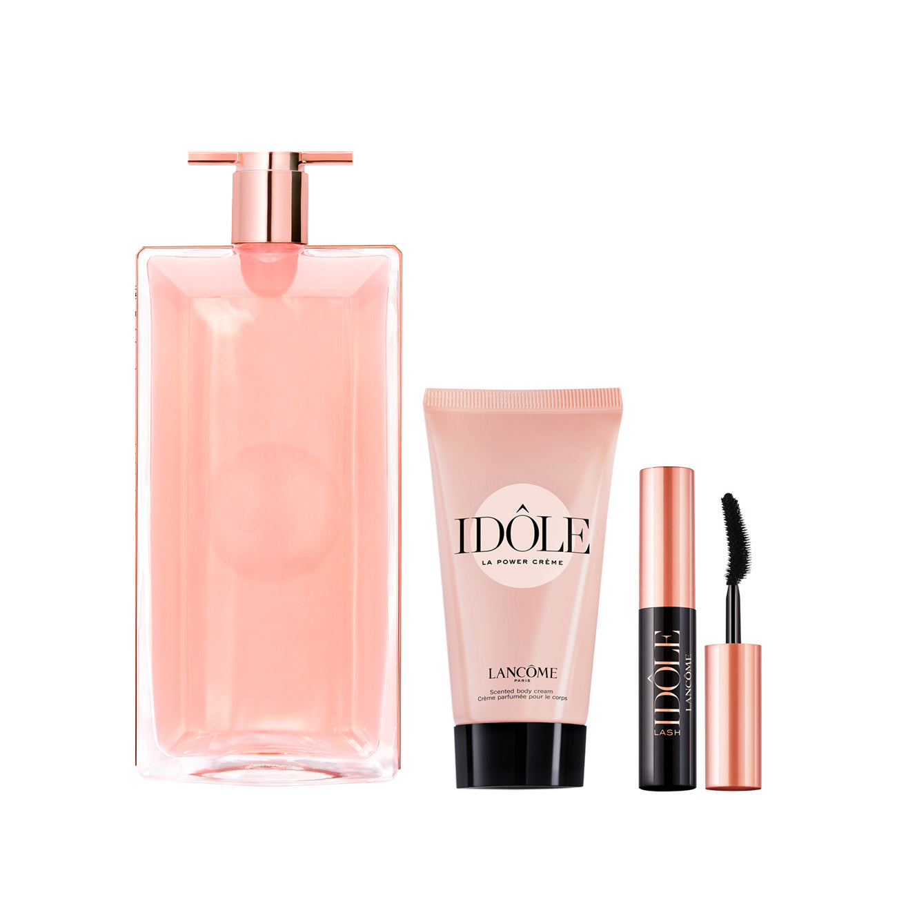 Idole Eau de Parfum Trio Set