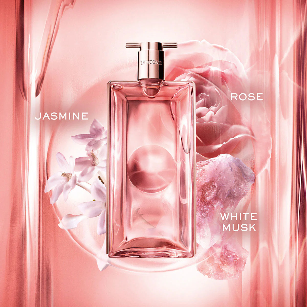 Idole Eau de Parfum Trio Set