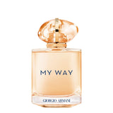My Way Sunny Vanilla - Eau De Parfum