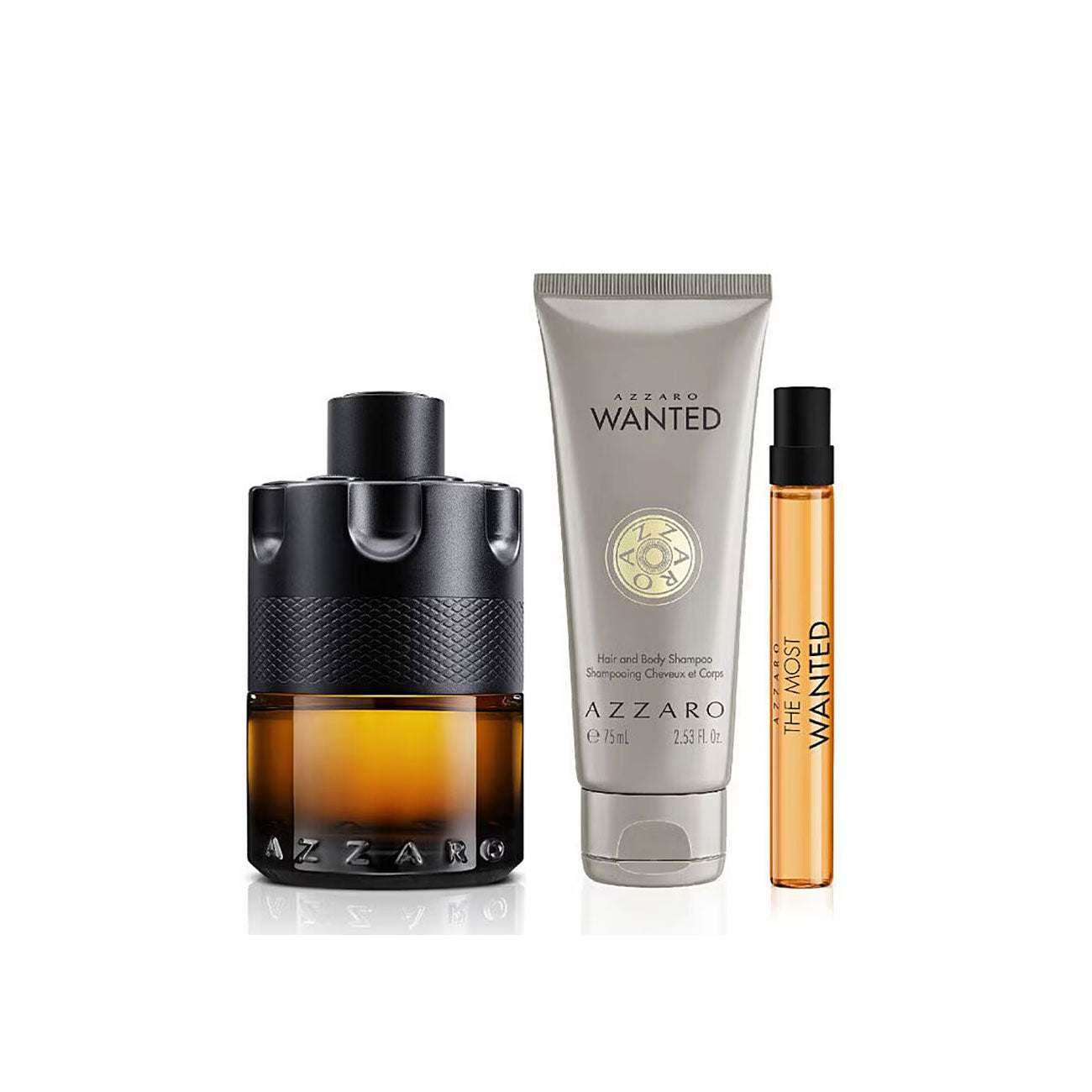 The Most Wanted Holiday Gift Set