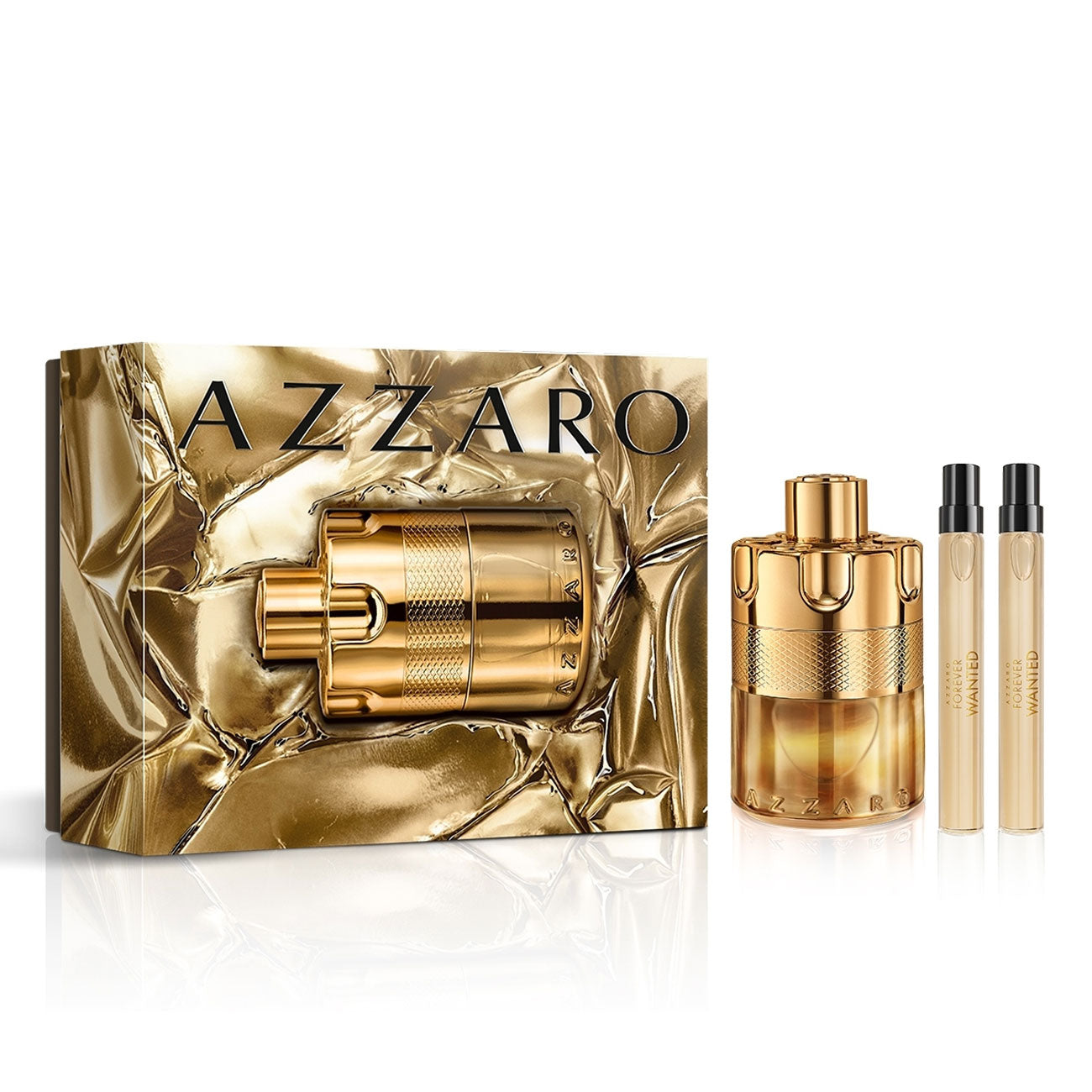 Wanted Forever Elixir Eau de Parfum Set