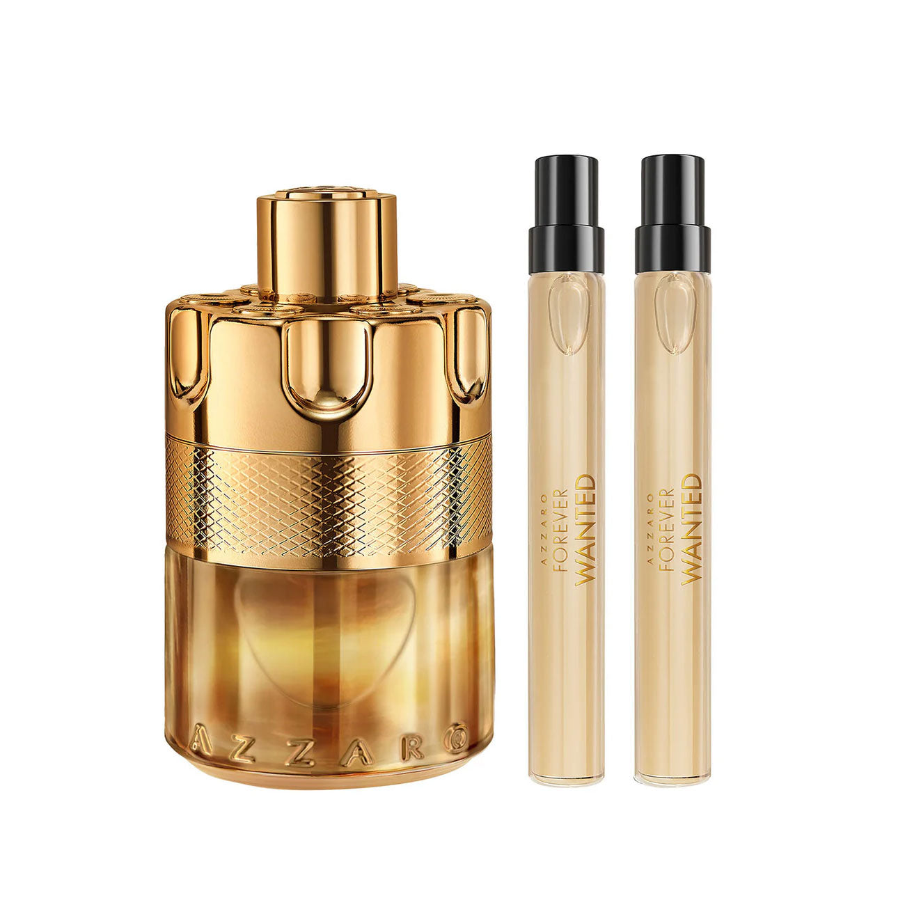 Wanted Forever Elixir Eau de Parfum Set
