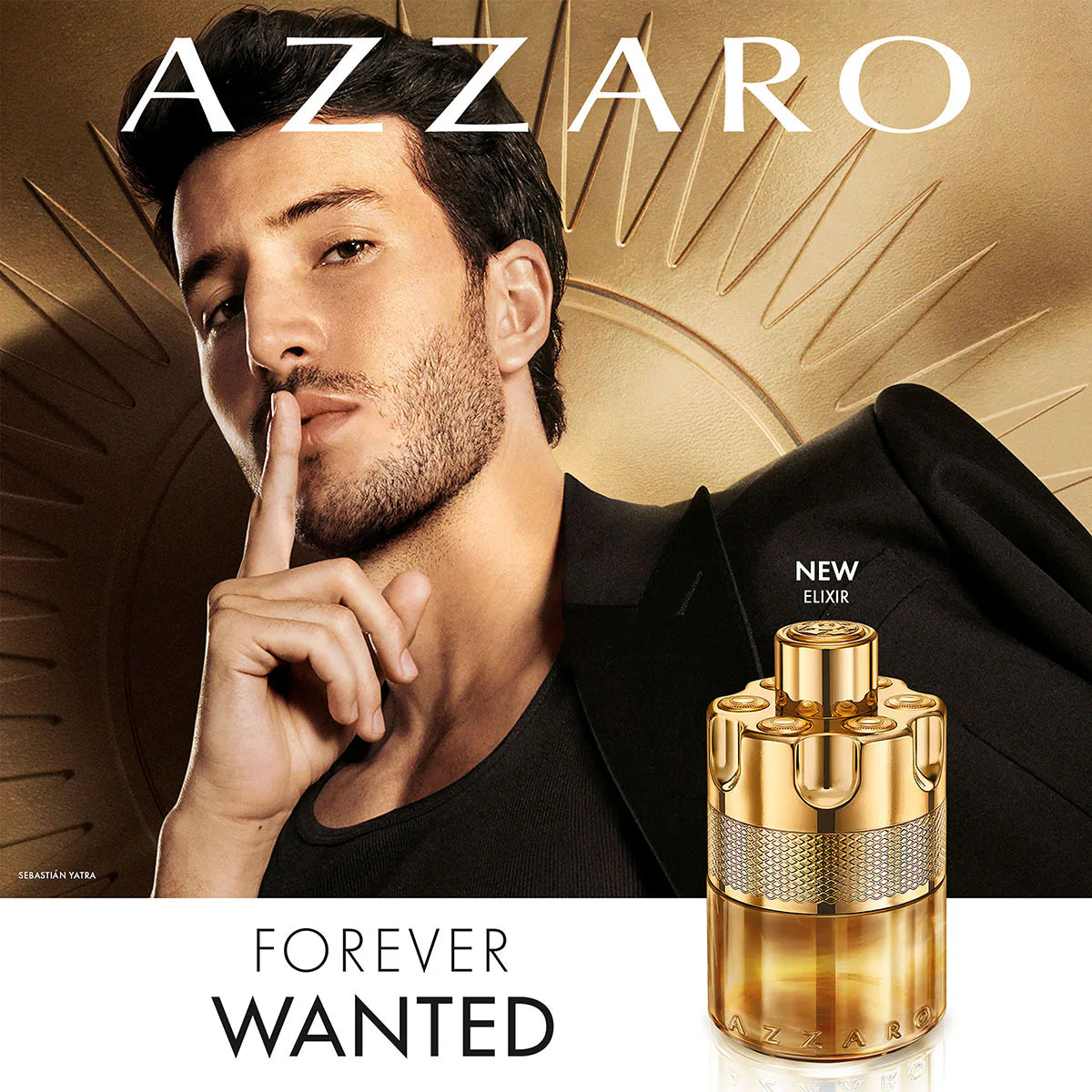 Wanted Forever Elixir Eau de Parfum Set