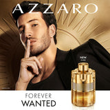 Wanted Forever Elixir Eau de Parfum Set