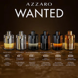 Wanted Forever Elixir Eau de Parfum Set