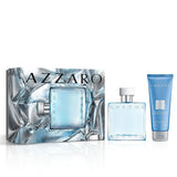 Men's Chrome Gift Set