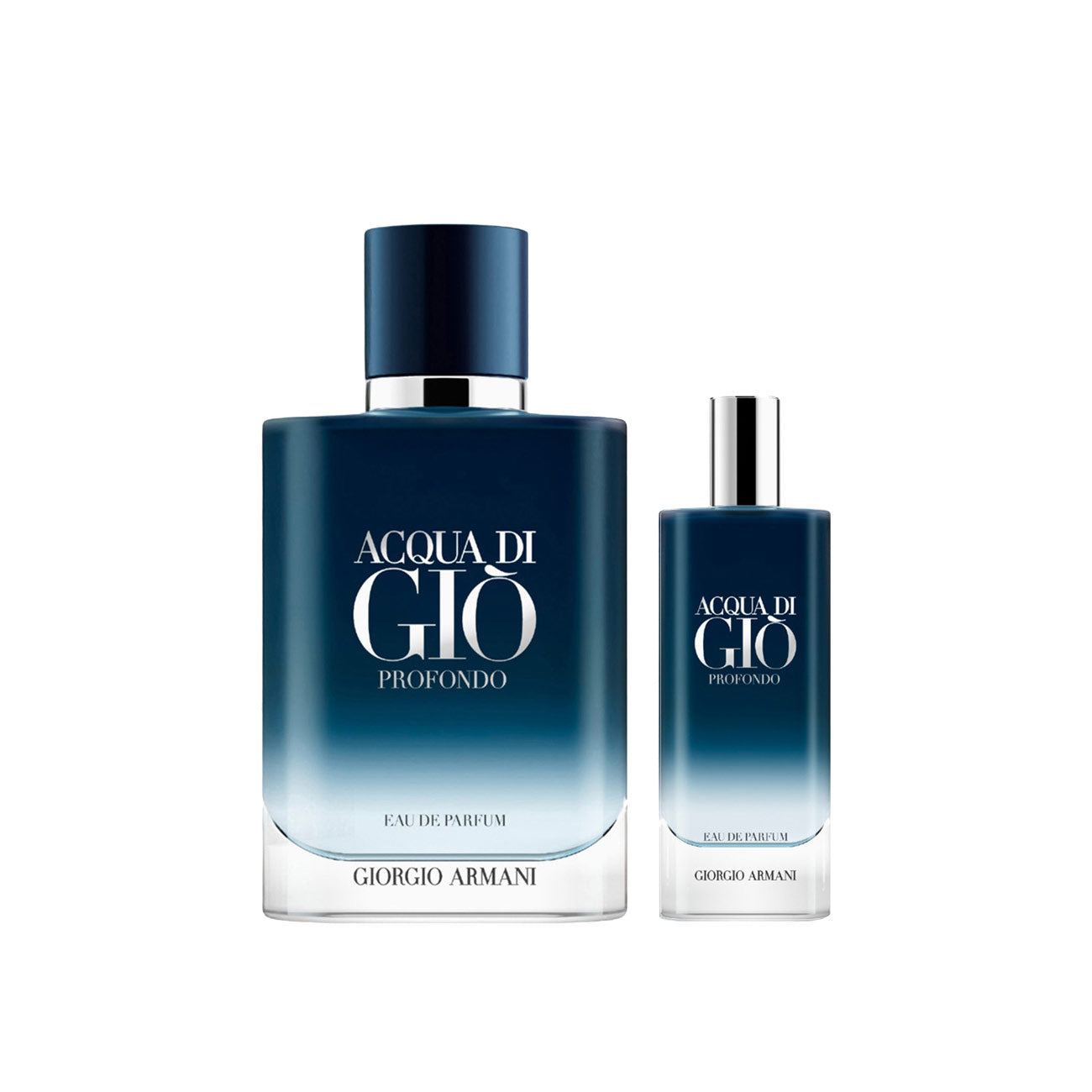 Men's Aqua Di Giò Profondo Eau de Parfum Holiday Set
