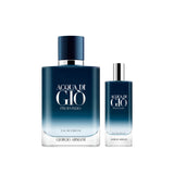 Men's Aqua Di Giò Profondo Eau de Parfum Holiday Set