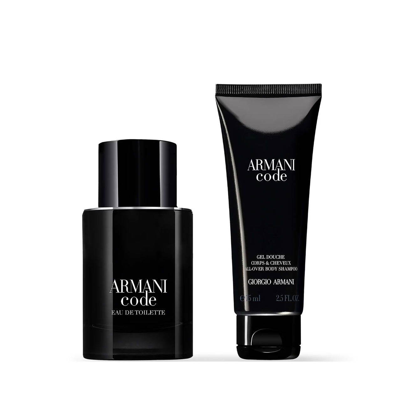 Armani Code Parfum Holiday Set
