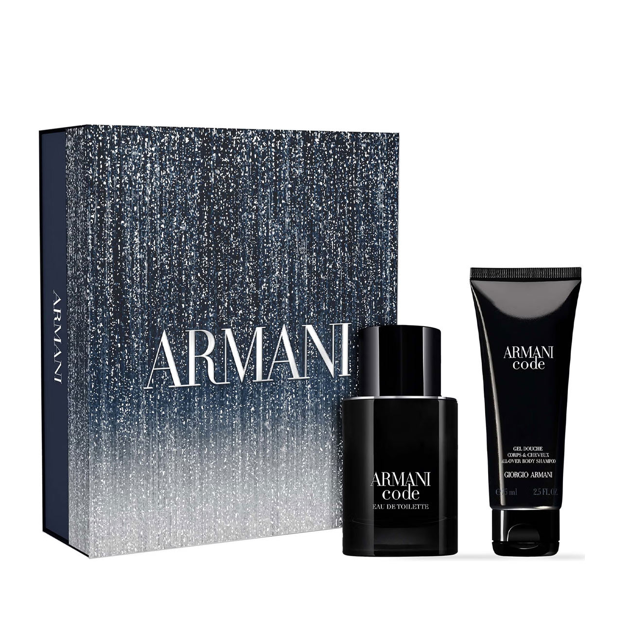 Armani Code Parfum Holiday Set