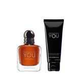 Stronger With You Intensely Eau De Parfum Set