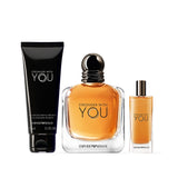 Stronger With You Eau De Toilette Gift Set
