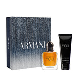 Stronger With You - Eau de Toilette Set