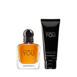 Stronger With You - Eau de Toilette Set