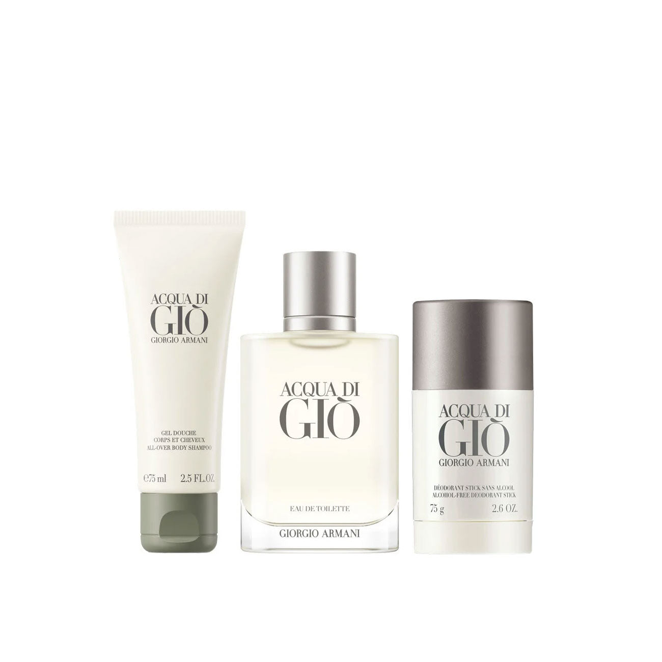 Armani Code Pour Homme Eau de Toilette Gift Set