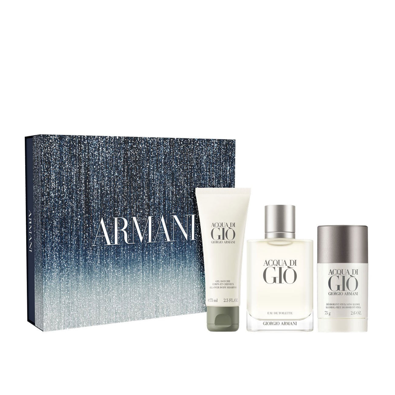 Armani Code Pour Homme Eau de Toilette Gift Set